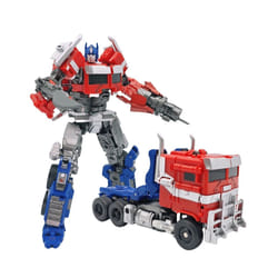 New Transformation  Toys KO SS46 Anime Action Figure Robot Car Model Classic Kids Boy Gifts - 17CM TW-1030B