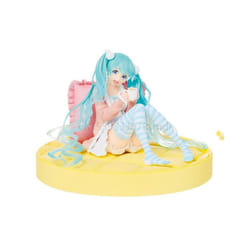2022 New Anime Hatsune Miku Cute Kawaii Virtual Singer Miku Manga Statue Figurines Pvc Action Figure - 12cm Opp Bag