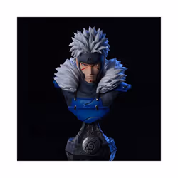 Anime figure Madara Sasuke Kakashi Minato Figurine Figure GK PVC Statue Model Collectible Toys Gifts - D, no retail box