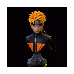 Anime figure Madara Sasuke Kakashi Minato Figurine Figure GK PVC Statue Model Collectible Toys Gifts - A, no retail box