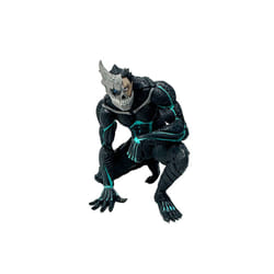 New Monster 8 Figure 21cm Kaiju Number Eight Figure Kafka Hibino Stands Monster Form No. 8 Anime Decoration - No box