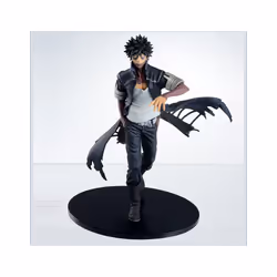 My Hero Academia Anime Figure Shoto Bakugou Boku Izuku Duke Pvc Large Action Figures Anime Character - J-18CM