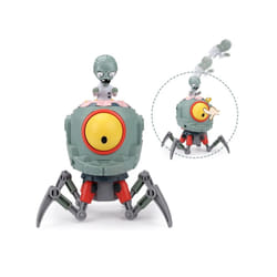 New Plants vs Zombies Figures Dr. Zomboss Peashooter Gargantuar Potato Mine Chomper Conehead Chrismas - zombie 9