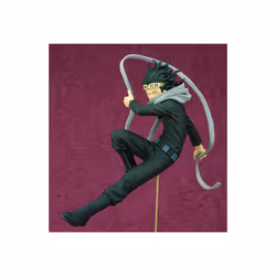 My Hero Academia Anime Figure Shoto Bakugou Boku Izuku Duke Pvc Large Action Figures Anime Character - G-18CM