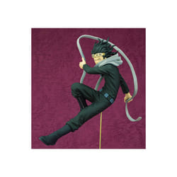 My Hero Academia Anime Figure Shoto Bakugou Boku Izuku Duke Pvc Large Action Figures Anime Character - G-18CM