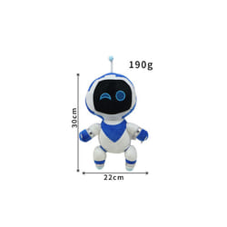 Game  Astro Bots Stuffed Doll Toy Astrobot Pillow Collection Model Stuffed Doll Toy For Kid Fans Birthday - stuffed doll 11