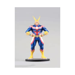My Hero Academia Anime Figure Shoto Bakugou Boku Izuku Duke Pvc Large Action Figures Anime Character - D-20CM