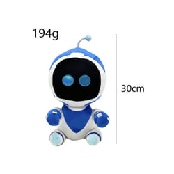 Game  Astro Bots Stuffed Doll Toy Astrobot Pillow Collection Model Stuffed Doll Toy For Kid Fans Birthday - stuffed doll 02