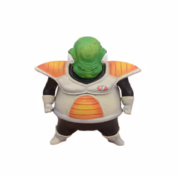 Anime Figurine Guldo Action Figures PVC Model Toys Statue Doll Collection Desktop Decoration Children - no box