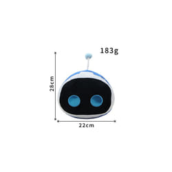 Game  Astro Bots Stuffed Doll Toy Astrobot Pillow Collection Model Stuffed Doll Toy For Kid Fans Birthday - 28cm Pillow 02