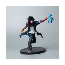 Anime My Hero Academia Figure PVC Age of Heroes Figurine Deku Action Collectible Model Decorations Doll - 14cm Dabi