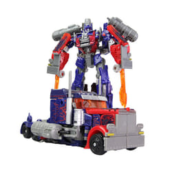 Transformation Toys Robot Car Series Plastic ABS Anime Action Figure Aircraft Model Kids Boy Best Gift - H601