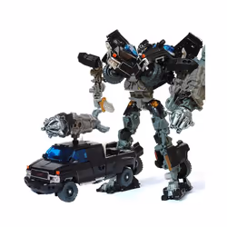 Transformation Toys Robot Car Series Plastic ABS Anime Action Figure Aircraft Model Kids Boy Best Gift - H603
