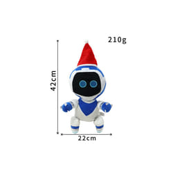 Game  Astro Bots Stuffed Doll Toy Astrobot Pillow Collection Model Stuffed Doll Toy For Kid Fans Birthday - stuffed doll 17