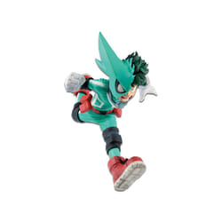 Anime My Hero Academia Figure PVC Age of Heroes Figurine Deku Action Collectible Model Decorations Doll - deku 6