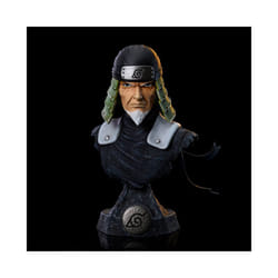 Anime figure Madara Sasuke Kakashi Minato Figurine Figure GK PVC Statue Model Collectible Toys Gifts - I, no retail box