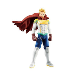 Anime My Hero Academia Figure PVC Age of Heroes Figurine Deku Action Collectible Model Decorations Doll - Million
