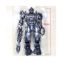 BMB  Megatank Galvatron LS03 OP Commander Transformation Toys Car KO MPM04 SS13 Action Figure Deformation - LS06 NO BOX