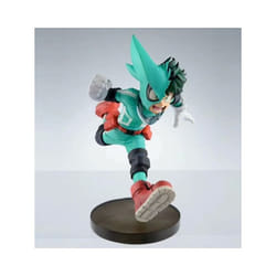 My Hero Academia Anime Figure Shoto Bakugou Boku Izuku Duke Pvc Large Action Figures Anime Character - K-10CM