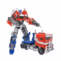 New Transformation Toys Movie 7 Anime Robot Car Model Action Figure Boy Kids Gift KO SS102 - TW-1030B No Box