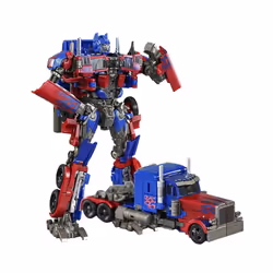 BPF New 21cm Robot Tank Model Toys Cool Transformation Anime Action Figures Aircraft Car Movie Kids - 17CM 8001A
