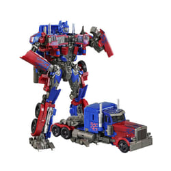 BPF New 21cm Robot Tank Model Toys Cool Transformation Anime Action Figures Aircraft Car Movie Kids - 17CM 8001A
