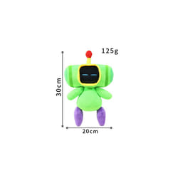 Game  Astro Bots Stuffed Doll Toy Astrobot Pillow Collection Model Stuffed Doll Toy For Kid Fans Birthday - stuffed doll 20