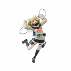 Anime My Hero Academia Figure PVC Age of Heroes Figurine Deku Action Collectible Model Decorations Doll - Himiko