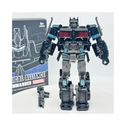 Spot Transformation Toy YS04 YS-04B BMB Voyager Class OP Commander KO SS38 Action Figure Toy Collection - YS04B With Box