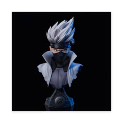 Anime figure Madara Sasuke Kakashi Minato Figurine Figure GK PVC Statue Model Collectible Toys Gifts - L, no retail box