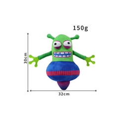 Game  Astro Bots Stuffed Doll Toy Astrobot Pillow Collection Model Stuffed Doll Toy For Kid Fans Birthday - stuffed doll 18