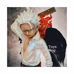 Anime One Piece Figure Seraphim Dracule Mihawk Action Figure PVC Collection Model Toys Gifts - Dracule Mihawk