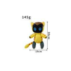 Game  Astro Bots Stuffed Doll Toy Astrobot Pillow Collection Model Stuffed Doll Toy For Kid Fans Birthday - stuffed doll 19