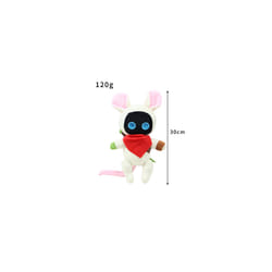 Game  Astro Bots Stuffed Doll Toy Astrobot Pillow Collection Model Stuffed Doll Toy For Kid Fans Birthday - stuffed doll 04