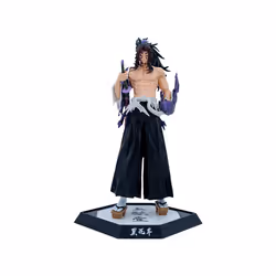 Anime Demon Slayer Figure Kamado Tanjirou Nezuko Action Figure PVC Model Toys Zenitsu Figurine Inosuke - 35cm