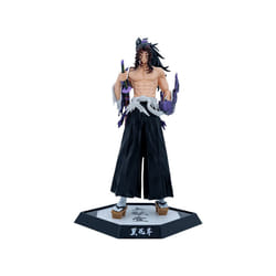 Anime Demon Slayer Figure Kamado Tanjirou Nezuko Action Figure PVC Model Toys Zenitsu Figurine Inosuke - 35cm
