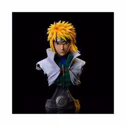 Anime figure Madara Sasuke Kakashi Minato Figurine Figure GK PVC Statue Model Collectible Toys Gifts - K, no retail box