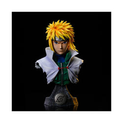 Anime figure Madara Sasuke Kakashi Minato Figurine Figure GK PVC Statue Model Collectible Toys Gifts - K, no retail box