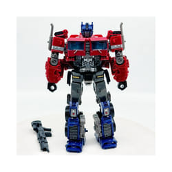 Spot Transformation Toy YS04 YS-04B BMB Voyager Class OP Commander KO SS38 Action Figure Toy Collection - YS04A No Box
