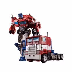 Spot Transformation Toy YS04 YS-04B BMB Voyager Class OP Commander KO SS38 Action Figure Toy Collection - YS04A No Box