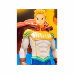 My Hero Academia Anime Figure Shoto Bakugou Boku Izuku Duke Pvc Large Action Figures Anime Character - H-16CM