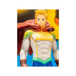 My Hero Academia Anime Figure Shoto Bakugou Boku Izuku Duke Pvc Large Action Figures Anime Character - H-16CM
