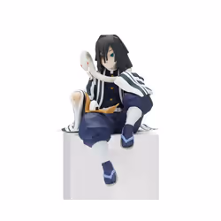 Anime Demon Slayer Action Figures Tanjirou Tomioka GiyuuZenitsu Kochou Nezuko Anime Figure Collect - 12