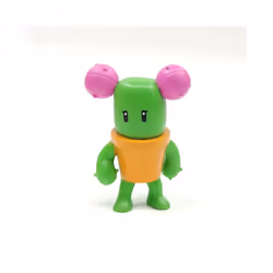 Series 4 Original Stumble Guys Action Figure Anime PVC Game Model Statue Multiplayer Type Collection - Style 9