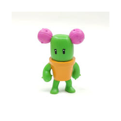 Series 4 Original Stumble Guys Action Figure Anime PVC Game Model Statue Multiplayer Type Collection - Style 9