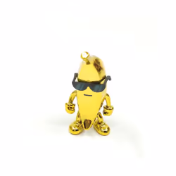 Series 4 Original Stumble Guys Action Figure Anime PVC Game Model Statue Multiplayer Type Collection - Style 9