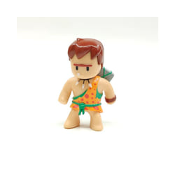 Series 4 Original Stumble Guys Action Figure Anime PVC Game Model Statue Multiplayer Type Collection - Style 7