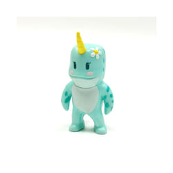 Series 4 Original Stumble Guys Action Figure Anime PVC Game Model Statue Multiplayer Type Collection - Style 2