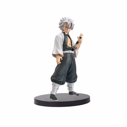 Anime Demon Slayer Action Figures Kimetsu No Yaiba Shinobu Nezuko PVC Dolls Model Collection Ornaments - bagged Undead River