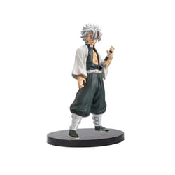 Anime Demon Slayer Action Figures Kimetsu No Yaiba Shinobu Nezuko PVC Dolls Model Collection Ornaments - bagged Undead River